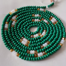 Load image into Gallery viewer, Custom Waistbead