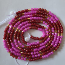 Load image into Gallery viewer, Custom Waistbead
