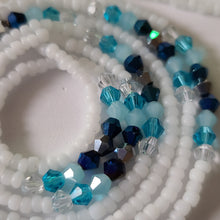 Load image into Gallery viewer, Custom Waistbead