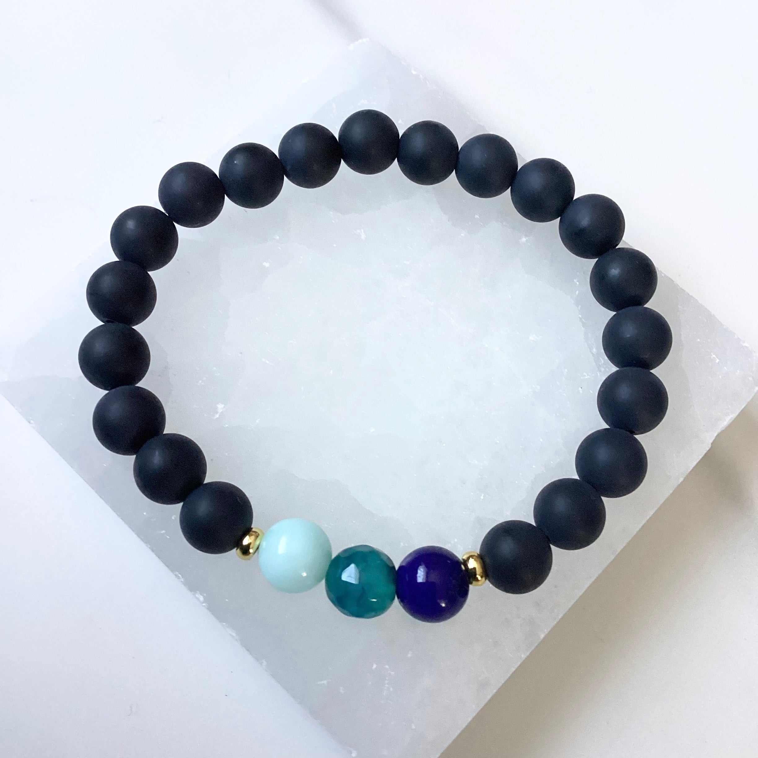 Attraction, Healing and Protection