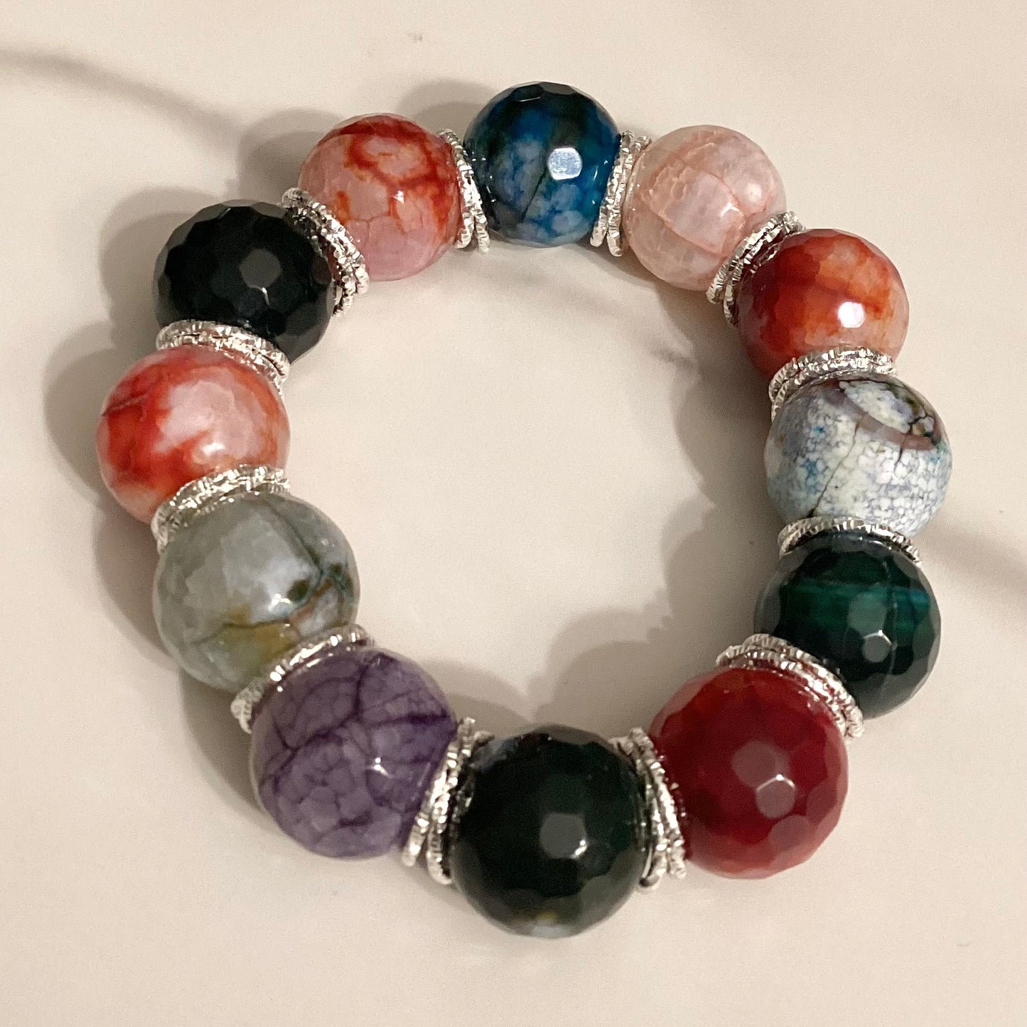 Bold Chaos I