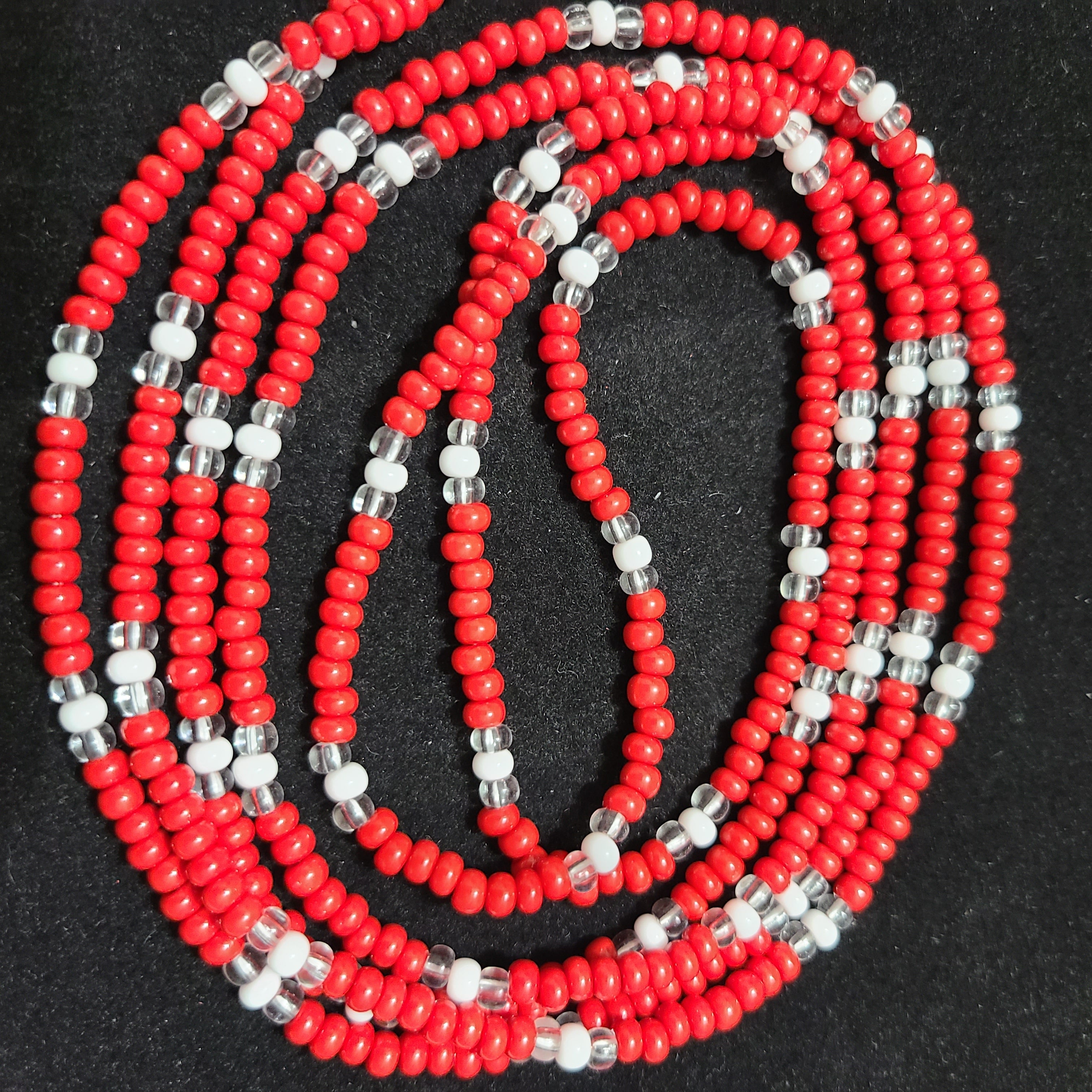 Custom Waistbead