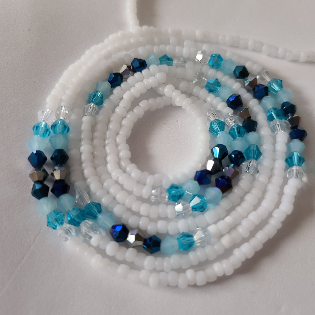 Custom Waistbead