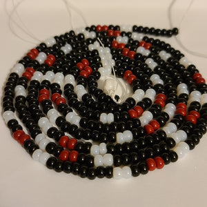 Custom Waistbead