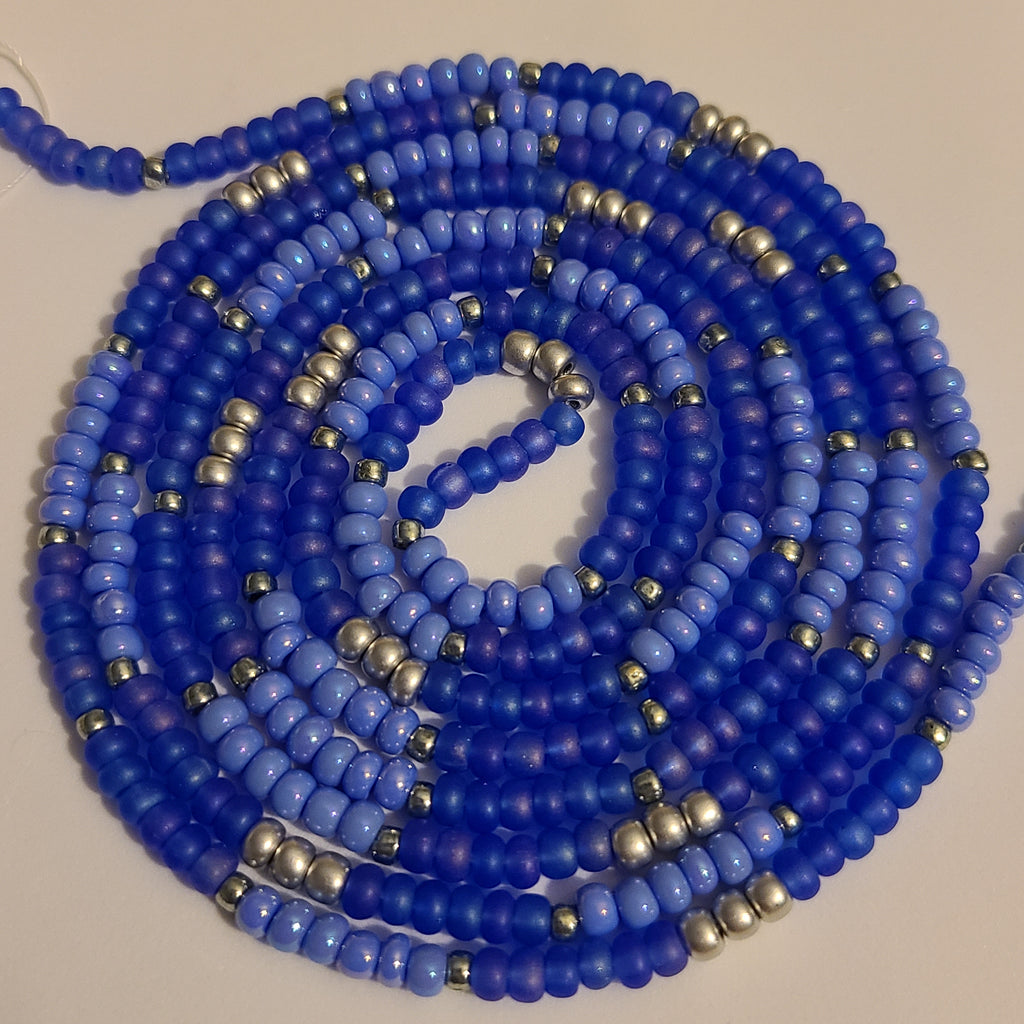 Custom Waistbead
