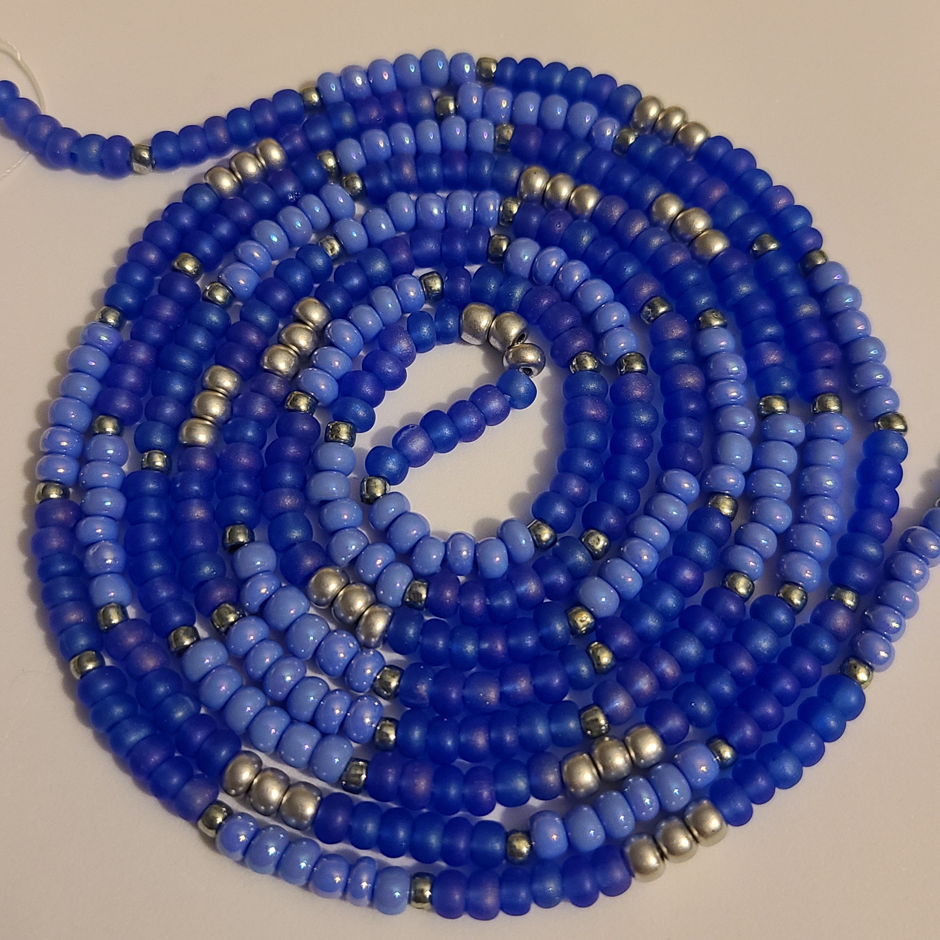 Custom Waistbead