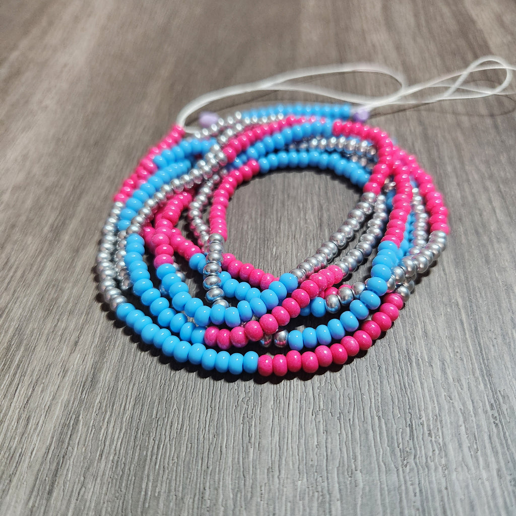 Custom Waistbead