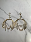 Circle Circle Hoops