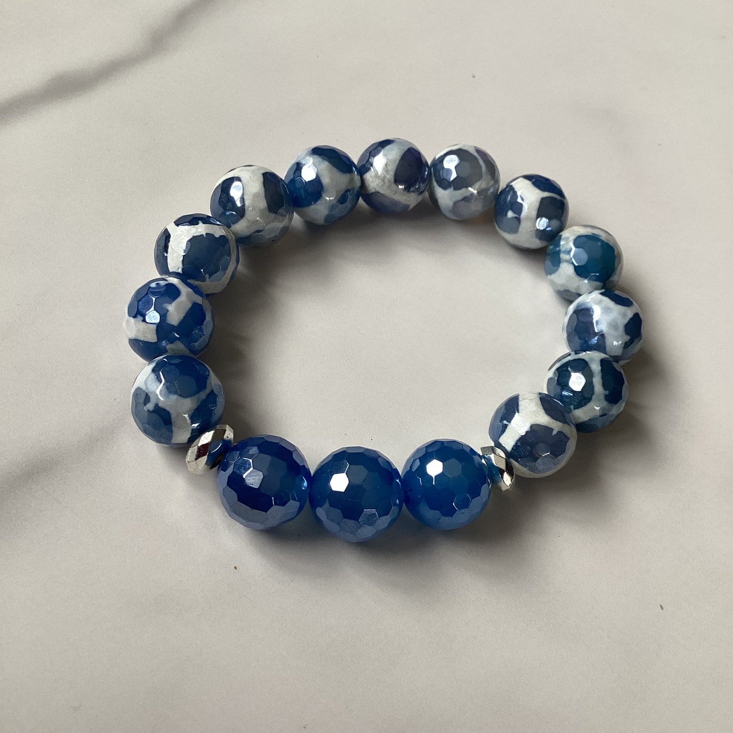 Electro Blue