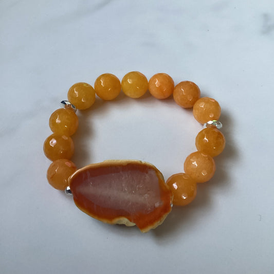 Tangerine
