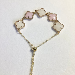 Clover Bracelet