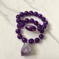 Amethyst Drop
