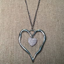 Load image into Gallery viewer, Big Heart