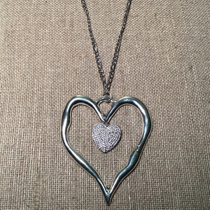 Big Heart
