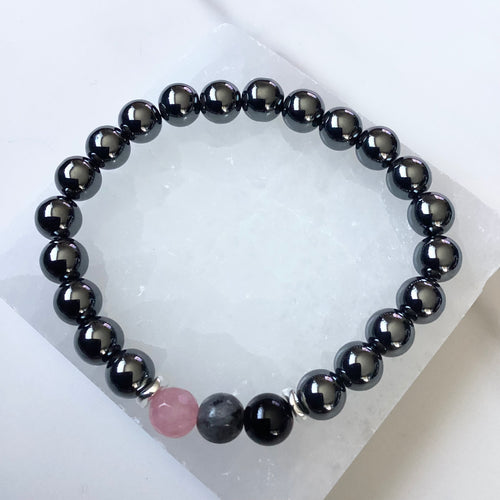 Attraction, Healing and Protection