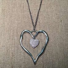 Load image into Gallery viewer, Big Heart