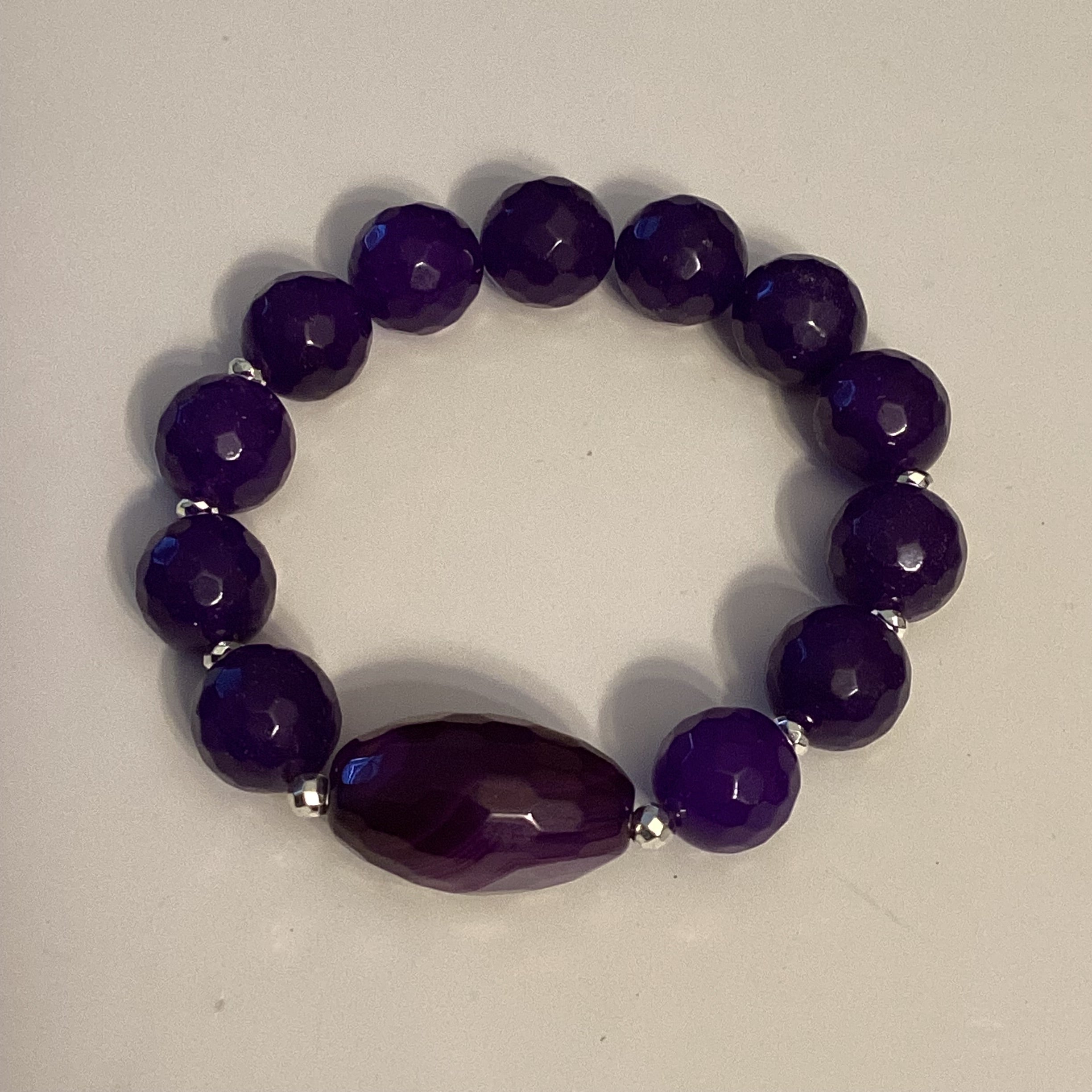 Amethyst Drop