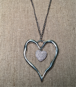 Big Heart