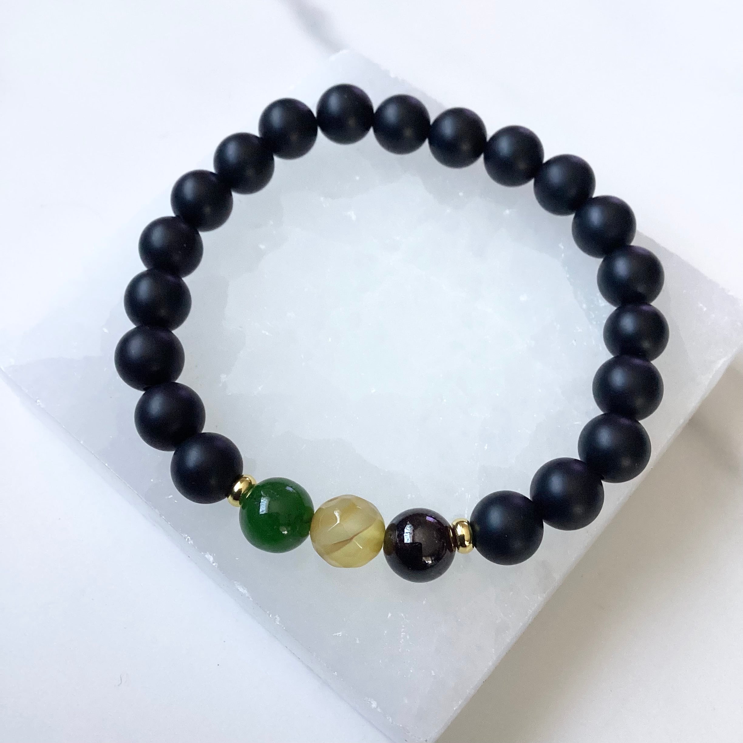 Attraction, Healing and Protection