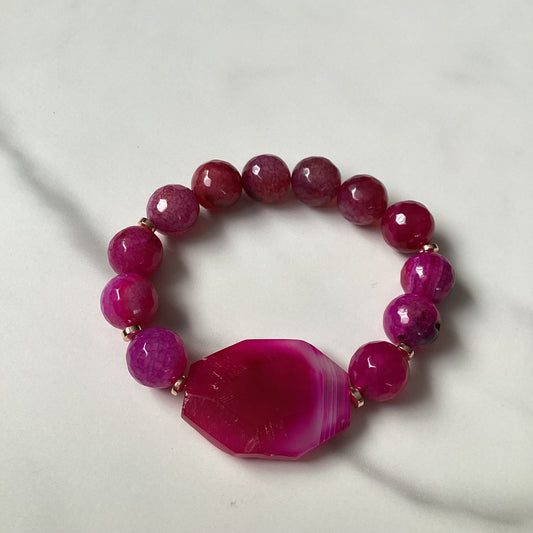 Pink Punch