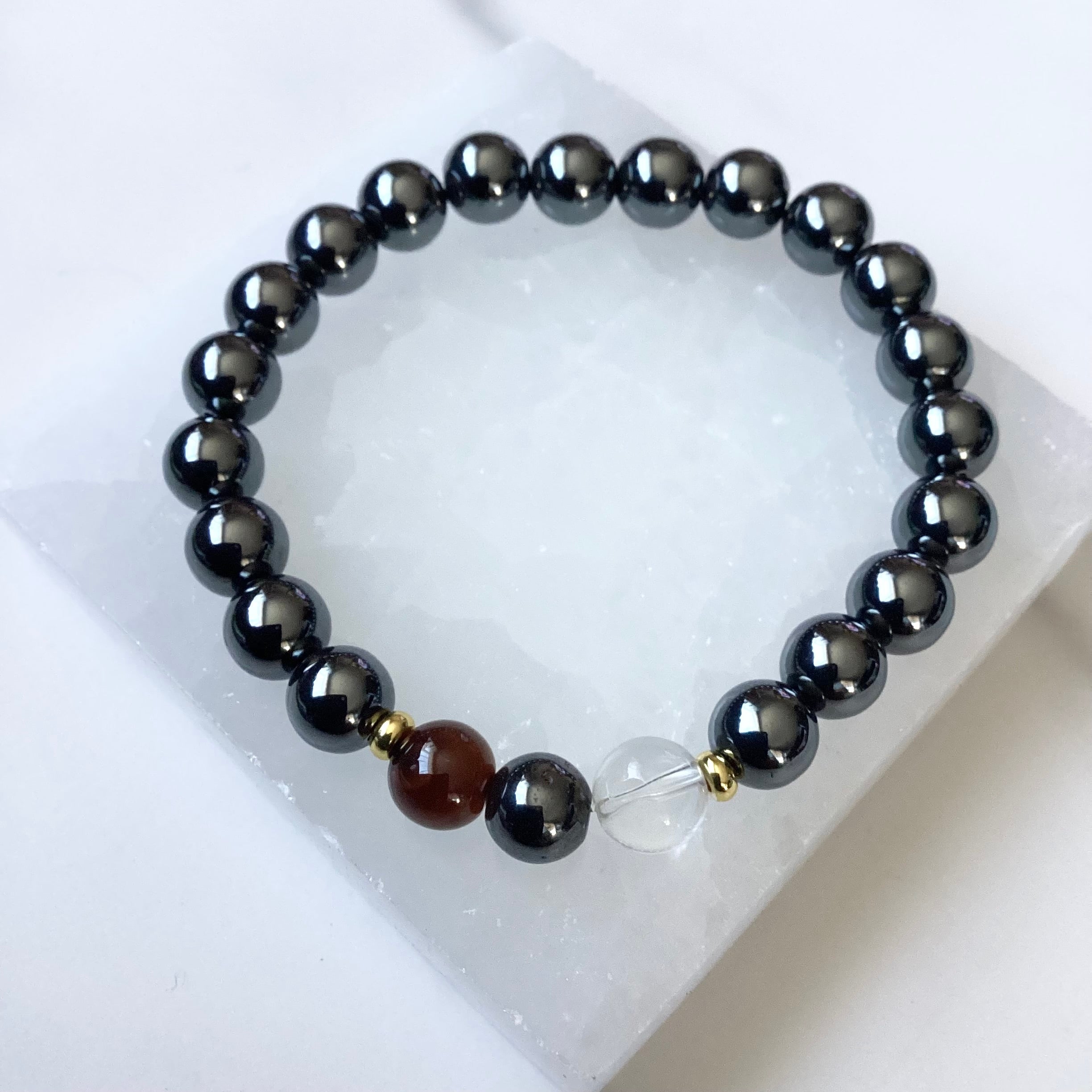 Attraction, Healing and Protection