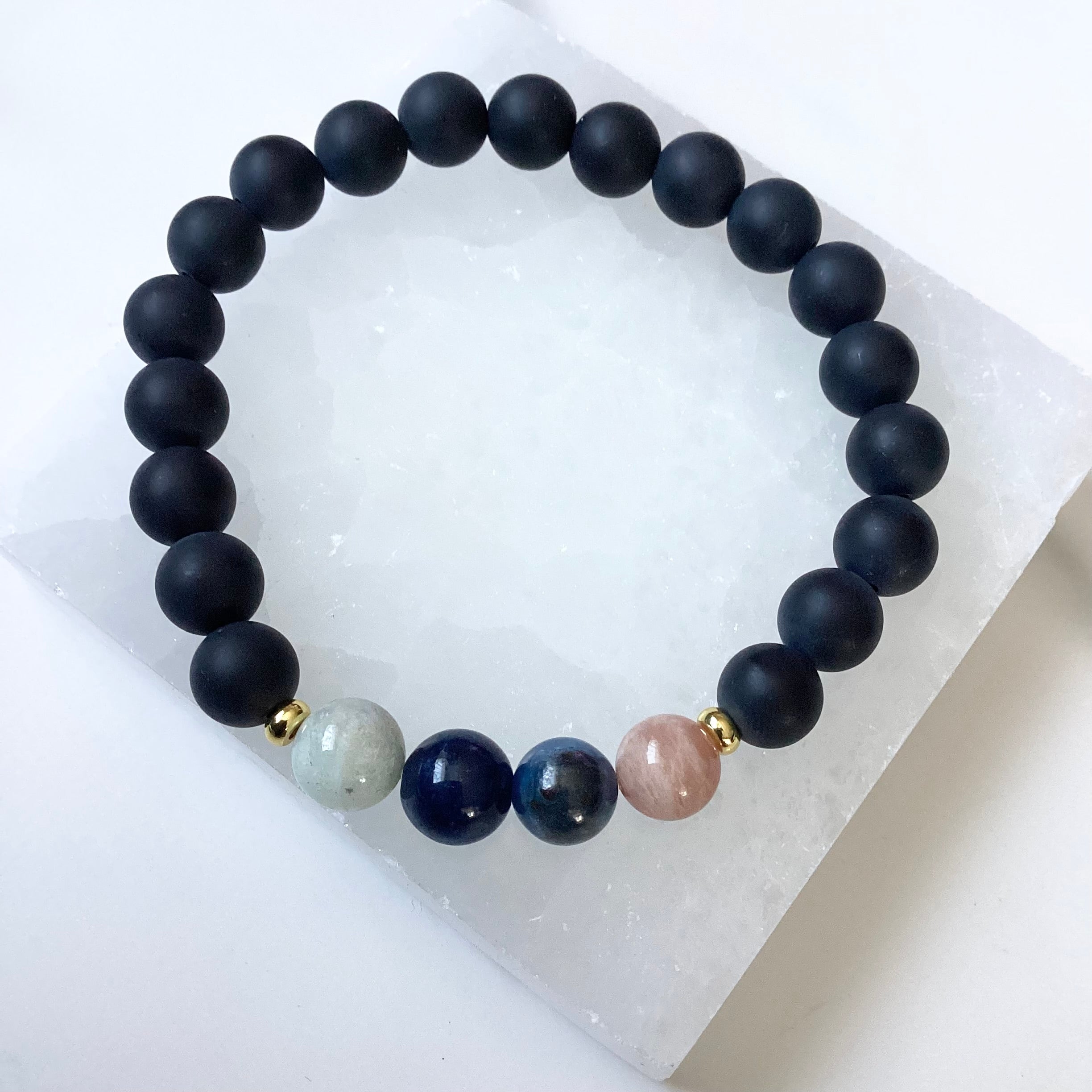 Attraction, Healing and Protection