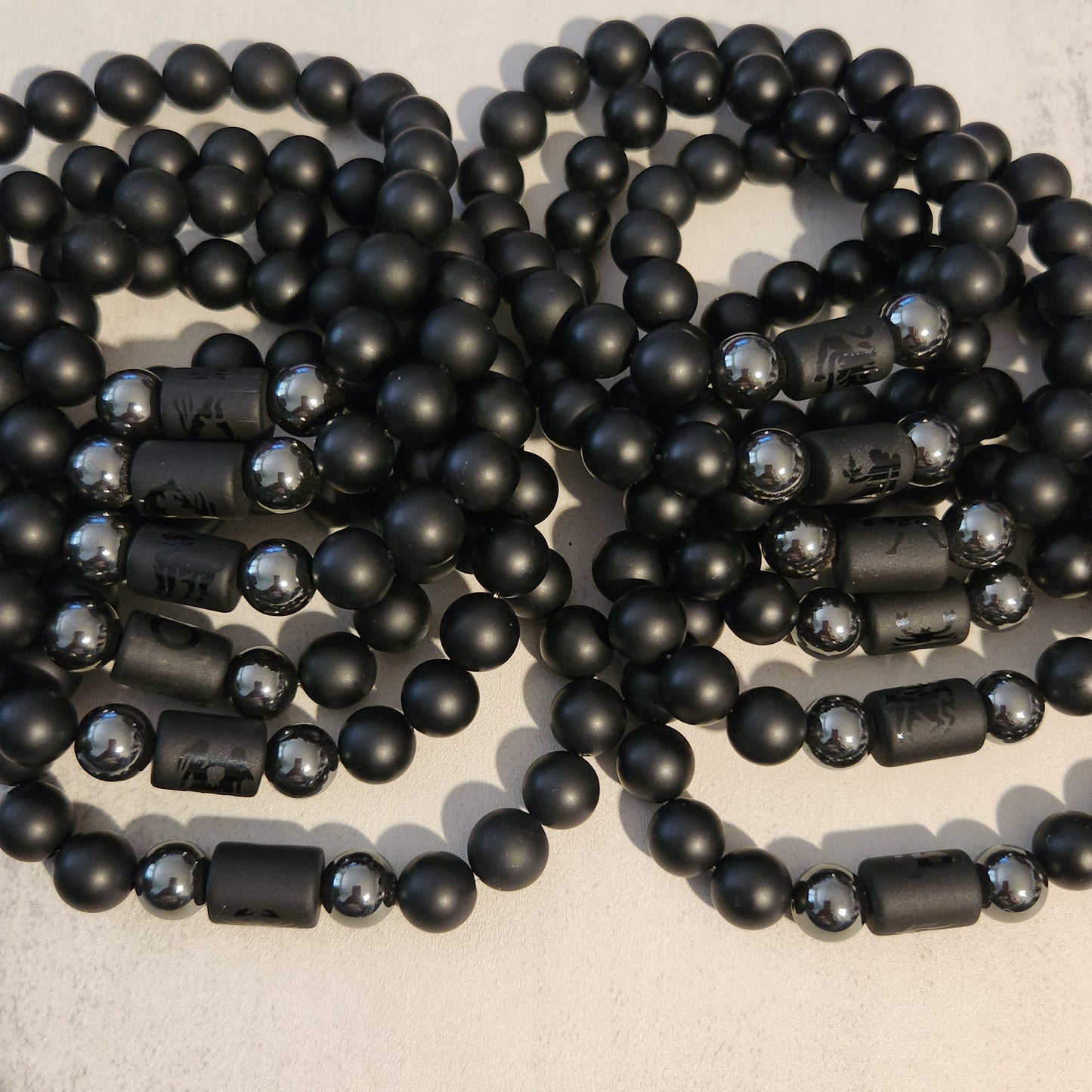 Onyx Zodiac