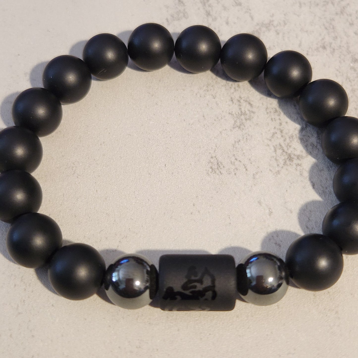 Onyx Zodiac