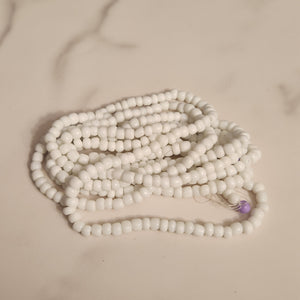 One color waistbeads