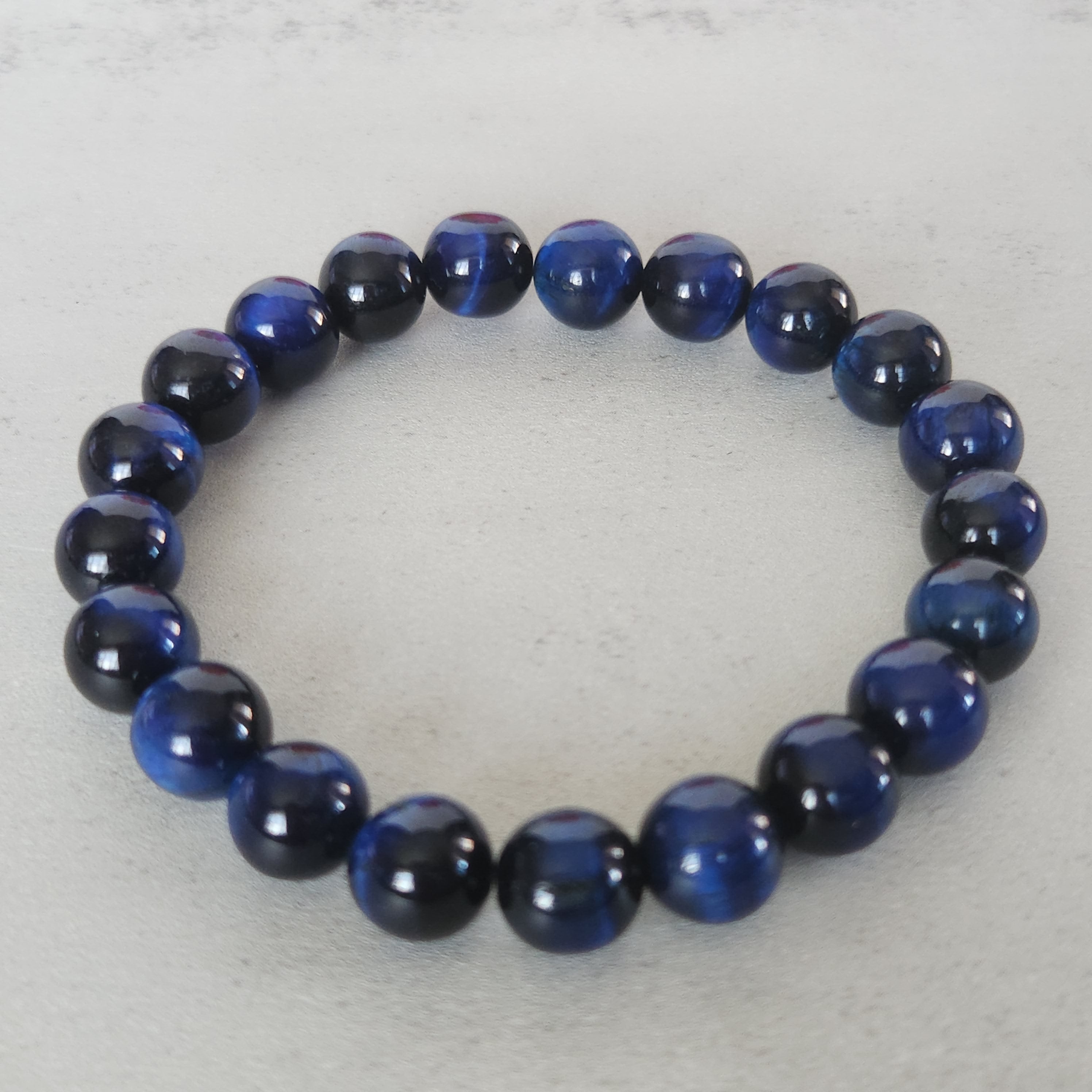 Blue Tiger Eye