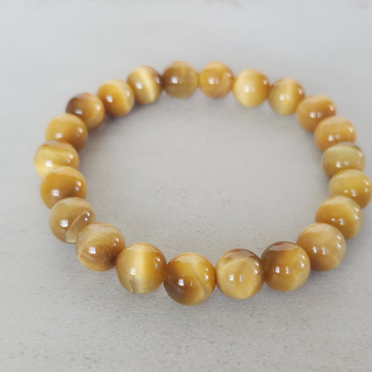 Golden Tiger Eye