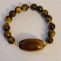 Tiger Eye
