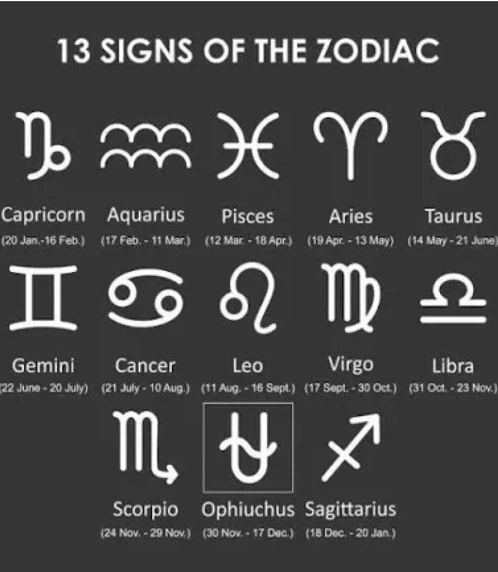 Onyx Zodiac